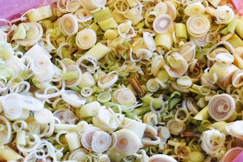 Scallion Cutter