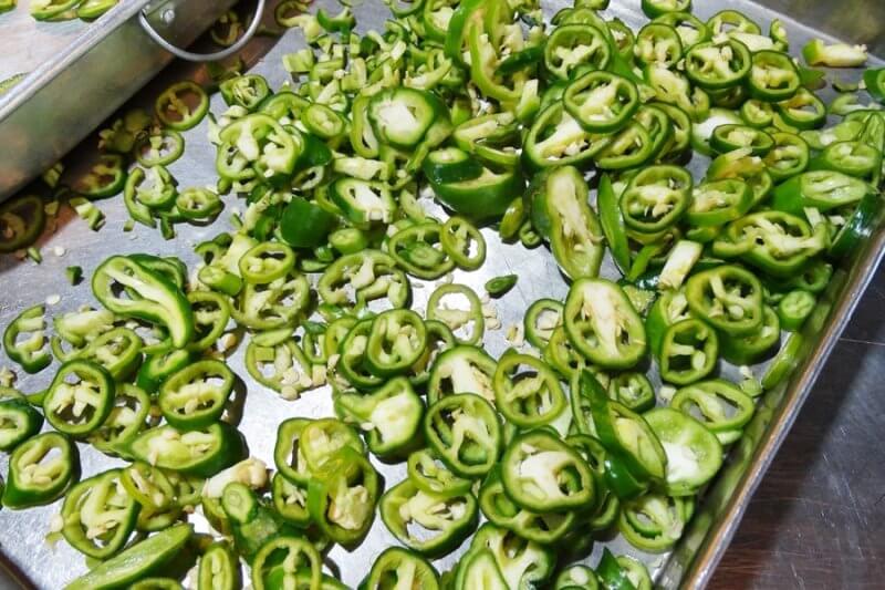 Scallion Cutter