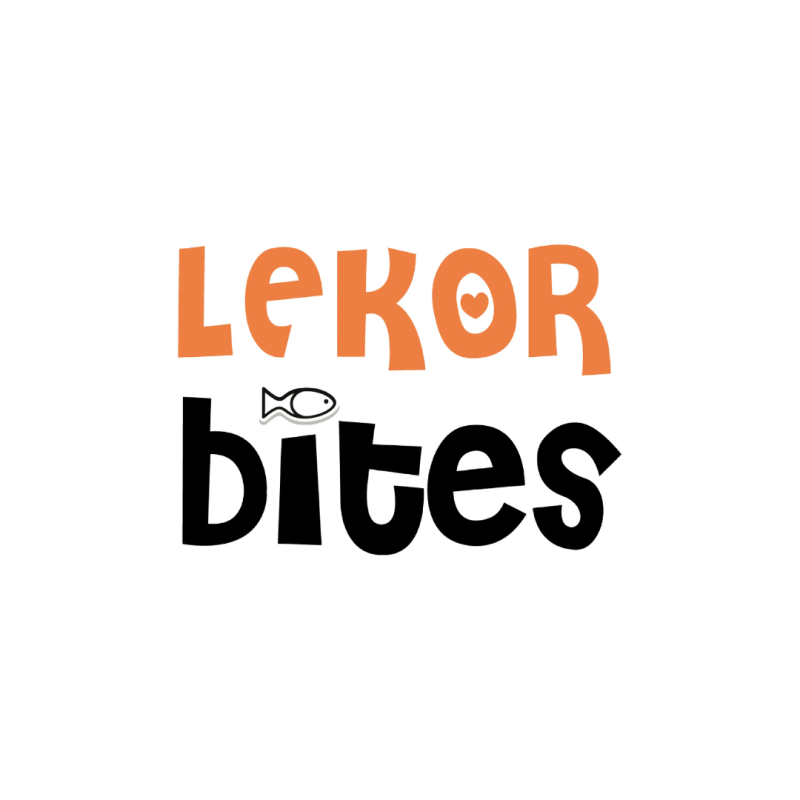LEKOR BITES