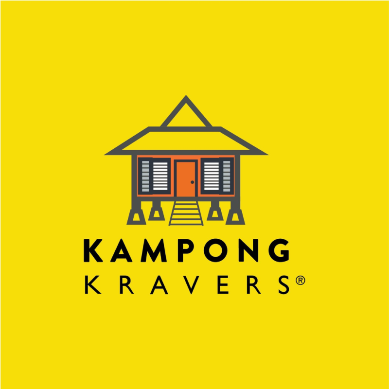 KAMPONG KRAVERS