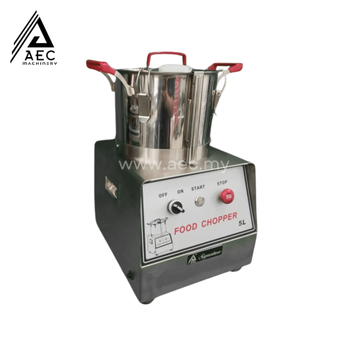 Food Chopper