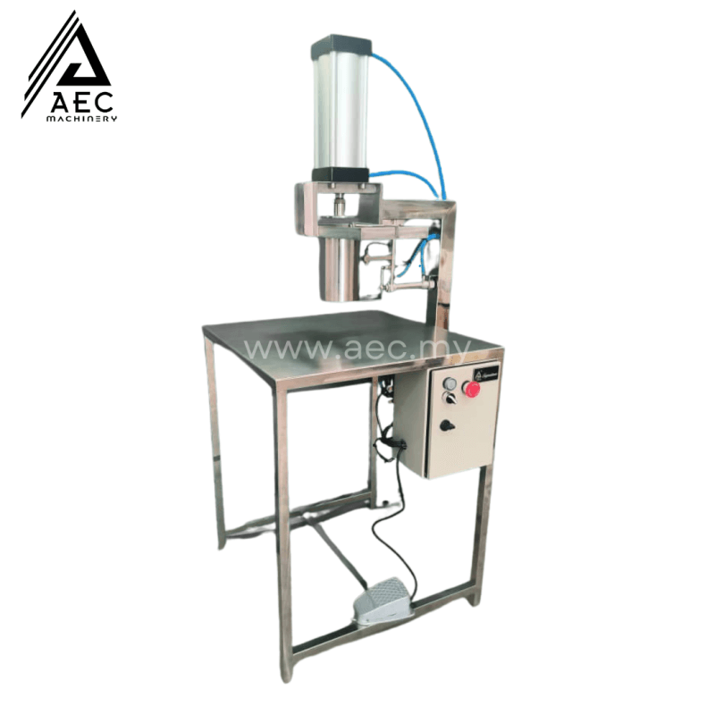 Muruku Forming Machine Semi Auto C/W Stand
