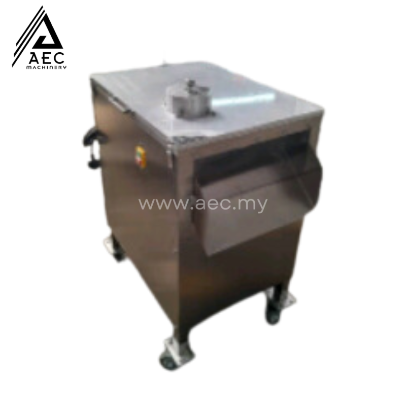 Sweet Potato Cutting Machine