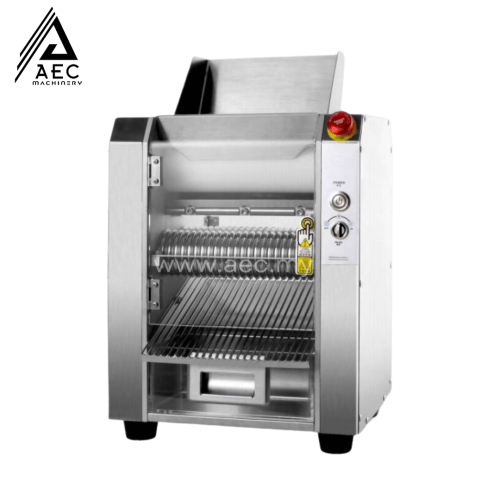 COMMERCIAL ROUND MACHINE-PBF-8AEC